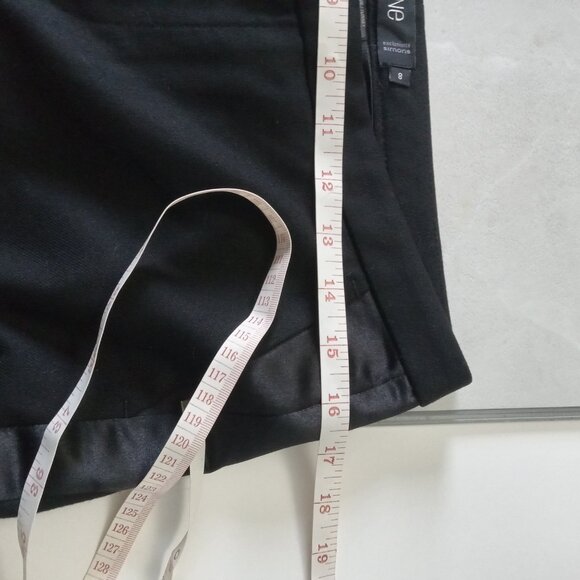 INCONE | Tuxedo Dress Pants - Picture 12 of 13